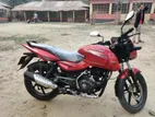 Bajaj Pulsar 150 . 2016