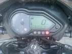 Bajaj Pulsar 150 . 2016