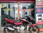 Bajaj Pulsar 150 2016