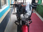 Bajaj Pulsar 150 . 2016