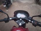 Bajaj Pulsar 150 2016 model