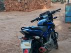 Bajaj Pulsar 150 . 2016
