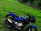 Bajaj Pulsar 150 2016 model