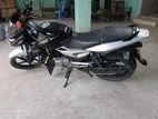 Bajaj Pulsar 150 Black 2016