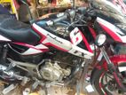 Bajaj Pulsar 150 . 2015