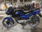 Bajaj Pulsar 150 2016