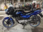 Bajaj Pulsar 150 2016