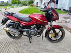 Bajaj Pulsar 150 . 2017