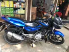 Bajaj Pulsar 150 . 2017