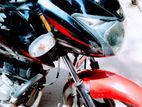 Bajaj Pulsar 150 . 2017