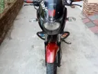 Bajaj Pulsar 150 . 2017