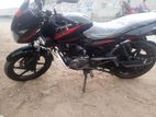 Bajaj Pulsar 150 Motorbike 2017