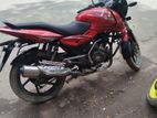 Bajaj Pulsar 150 . 2018