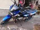 Bajaj Pulsar 150 . 2018