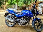 Bajaj Pulsar 150 . 2018