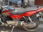 Bajaj Pulsar 150 Motorbik 2017