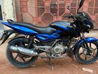 Bajaj Pulsar 150 2017