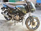 Bajaj Pulsar 150 2017