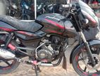 Bajaj Pulsar 150 . 2017