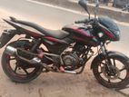 Bajaj Pulsar 150 , 2017