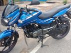 Bajaj Pulsar 150 . 2017