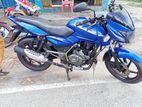 Bajaj Pulsar 150 . 2017