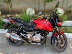 Bajaj Pulsar 150 2017