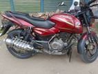 Bajaj Pulsar 150 2017