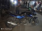 Bajaj Pulsar 150 2017