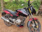 Bajaj Pulsar 150 2017