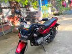 Bajaj Pulsar 150 2017