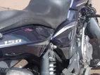 Bajaj Pulsar 150 2017