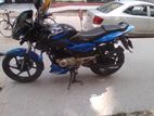 Bajaj Pulsar 150 2017