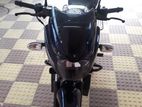 Bajaj Pulsar 150 2017