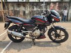 Bajaj Pulsar 150 . 2017