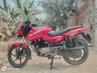 Bajaj Pulsar 150 . 2017