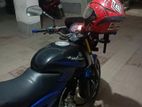 Bajaj Pulsar 150 . 2017