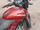 Bajaj Pulsar 150 2017