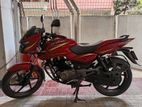 Bajaj Pulsar 150 2017