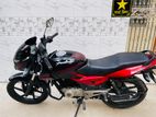 Bajaj Pulsar 150 2017