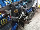 Bajaj Pulsar 150 2017