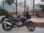 Bajaj Pulsar 150 2017
