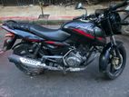 Bajaj Pulsar 150 2017