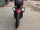 Bajaj Pulsar 150 . 2017