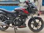 Bajaj Pulsar 150 . 2017