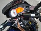 Bajaj Pulsar 150 ` 2017