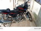 Bajaj Pulsar 150 . 2017
