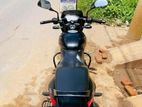 Bajaj Pulsar 150 2017