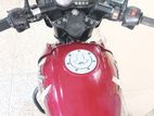 Bajaj Pulsar 150 2017