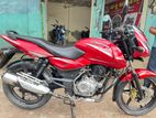 Bajaj Pulsar 150 2017